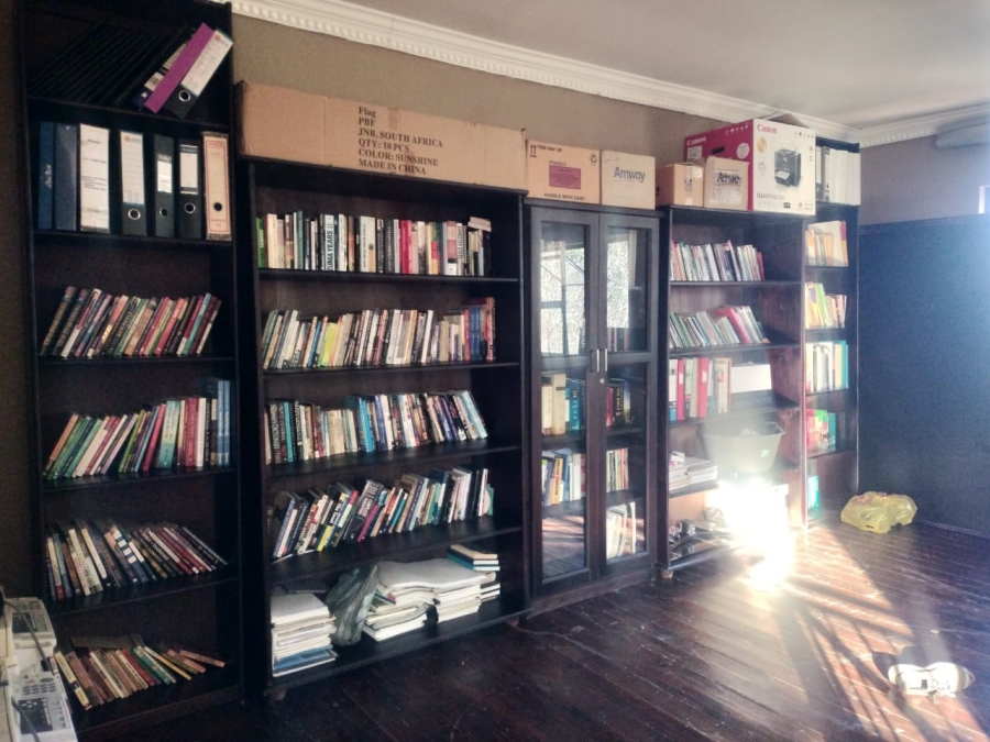 5 Bedroom Property for Sale in Universitas Free State